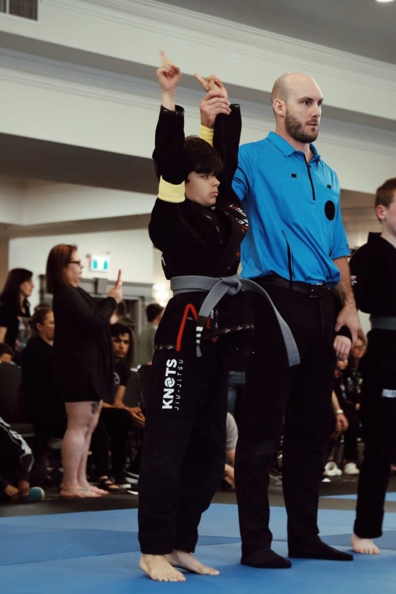 Youth Performance Program