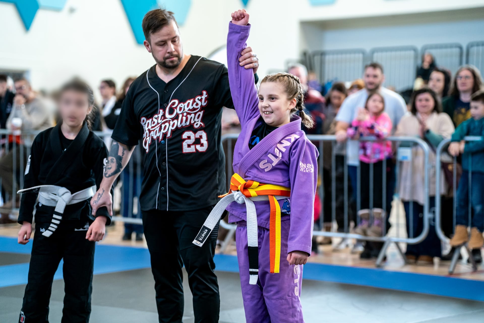 Kids Performance Program