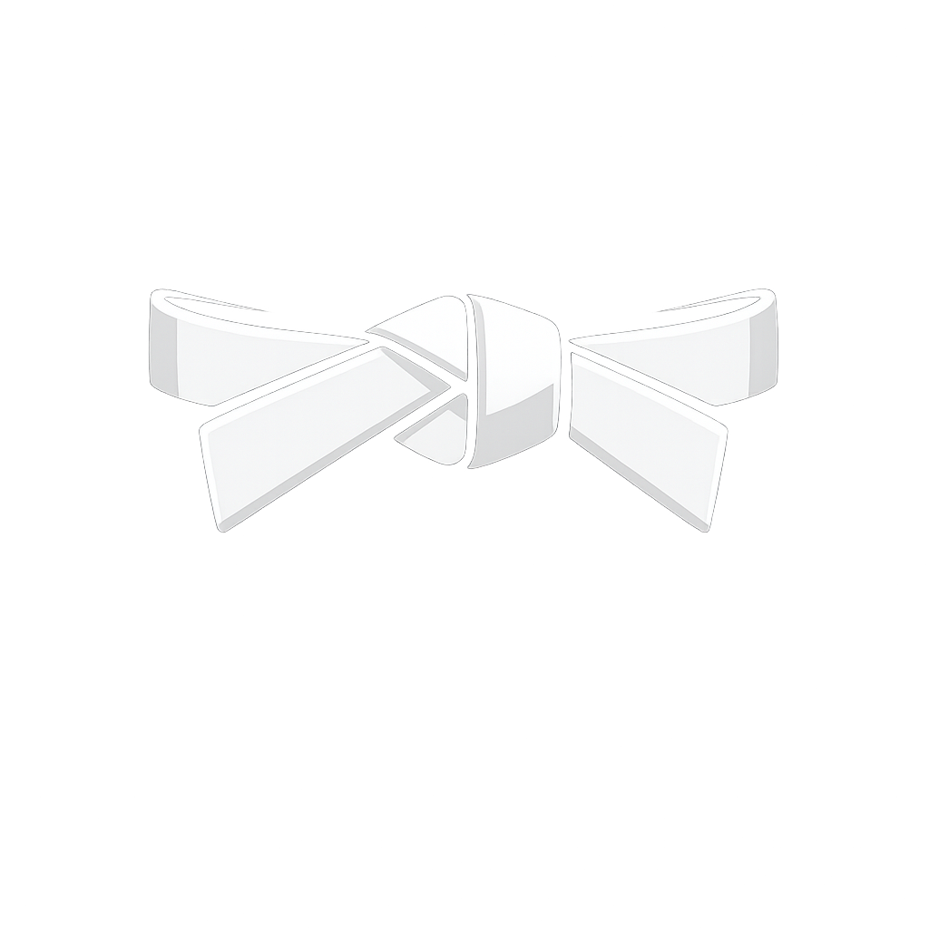 White Belt Program icon